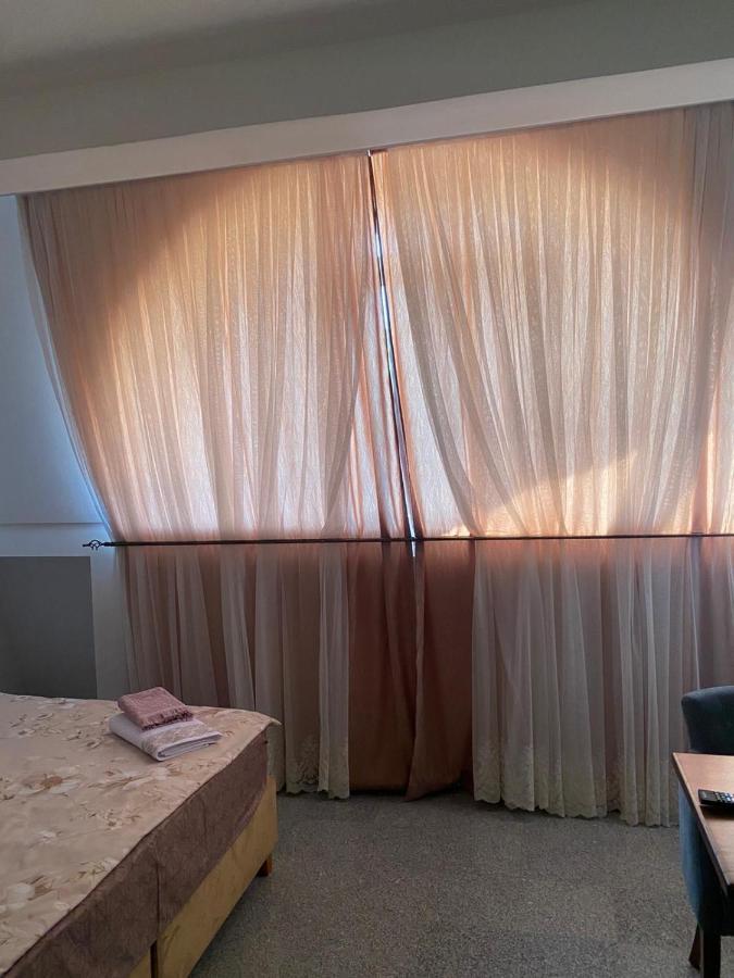 Luna Apartment Novi Pazar Buitenkant foto